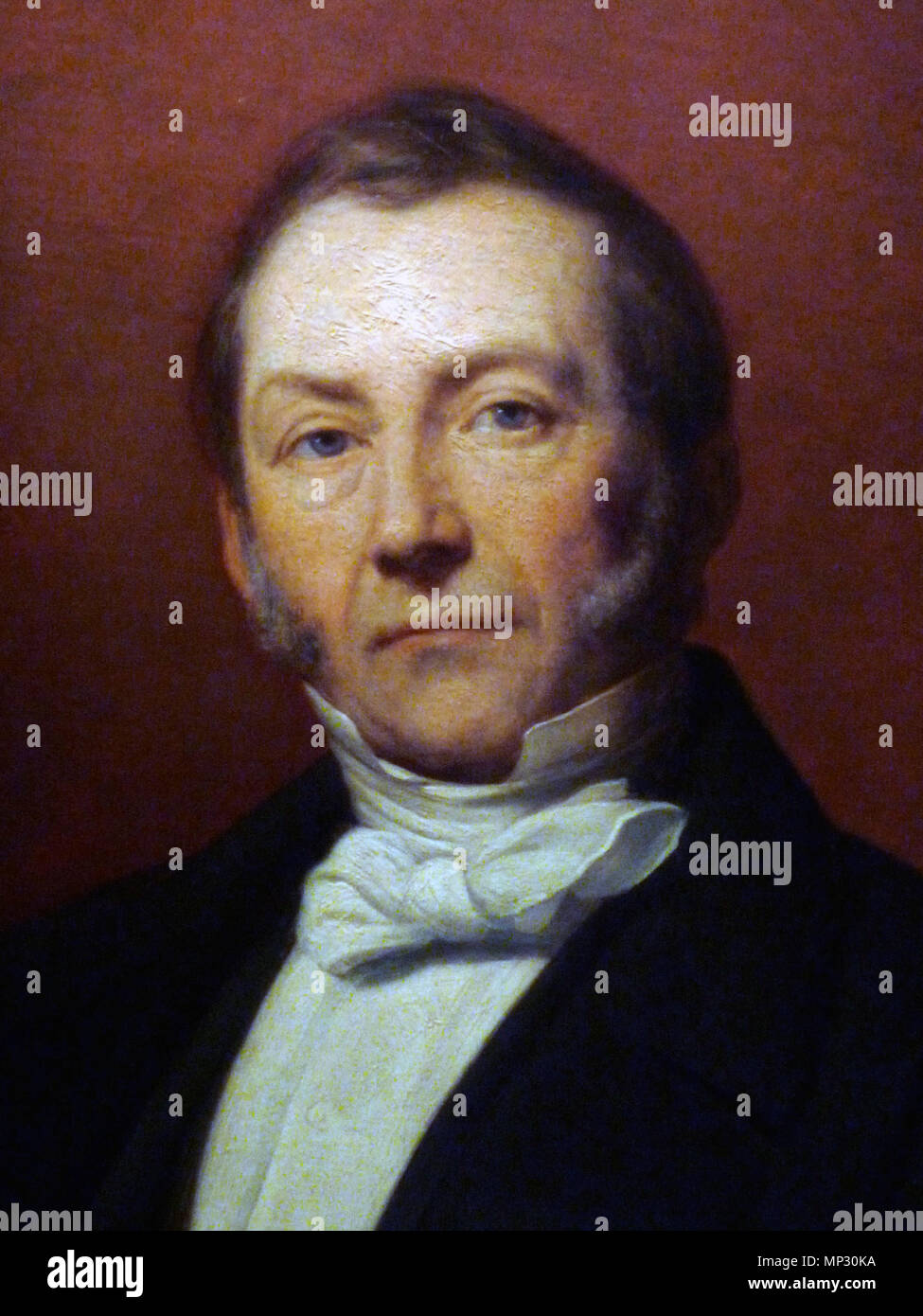 . Portrait présumé de J.-A Notthebohm. Ary Scheffer (1795 - 1858) Alternative Namen Scheffer, A.; Schefefr Ary Scheffer; ein. Schaeffer; Ary Scheffer, Ary schaeffer Beschreibung französisch-niederländische Maler und Bildhauer Geburtsdatum / Tod 10. Februar 1795 15. Juni 1858 Ort der Geburt / Todes Dordrecht Argenteuil Arbeiten Zeitraum zwischen ca. 1810 und ca. 1858 Arbeiten Ort Dordrecht (....-1811), Paris (1811-1858), Amsterdam (1854), England (1857-1858), Niederlande Authority control: Q 436726 VIAF: 2478799 ISNI: 0000 00010854 617 X ULAN: 500001962 LCCN: n 84100030 WGA: Scheffer, Ary WorldCat 93 Stockfoto