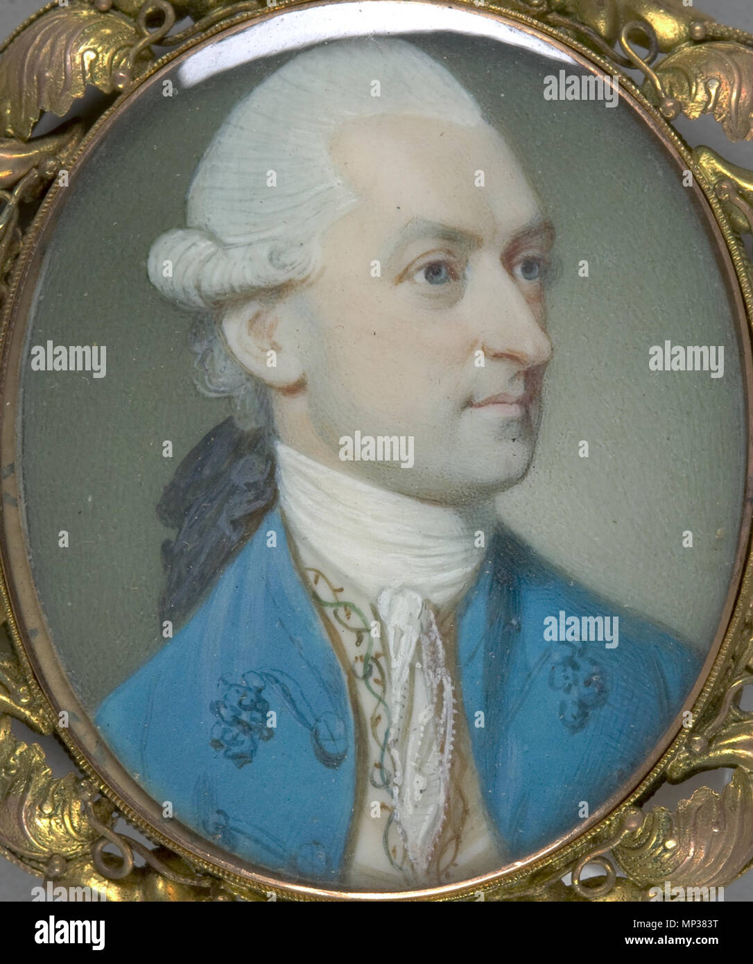 Englisch: John Hancock (1737-1793). Englisch: John Hancock (1737-1793) Unterzeichner der Unabhängigkeitserklärung, Präsident des Continental Congress (1775-77), Gouverneur von Massachusetts (1780-85) 732 John Hancock Stockfoto