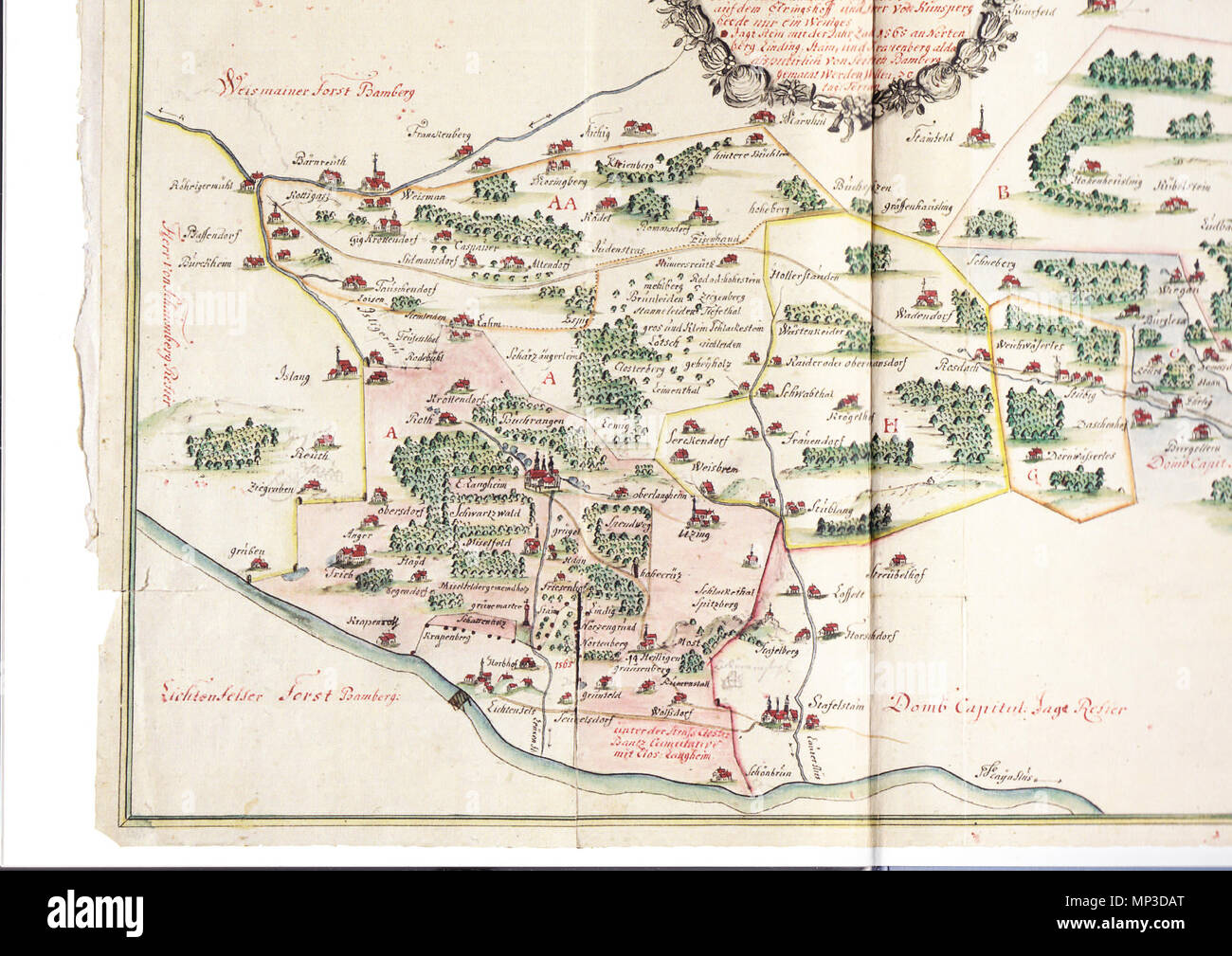 Altenkunstadt -Fotos und -Bildmaterial in hoher Auflösung – Alamy