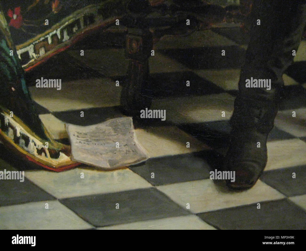 Nikolai petrovich Fotos und Bildmaterial in hoher Auflösung Alamy