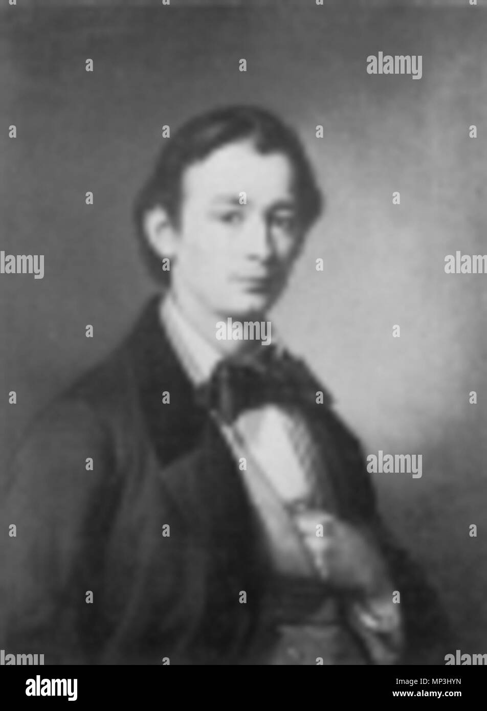 Anton weber -Fotos und -Bildmaterial in hoher Auflösung – Alamy