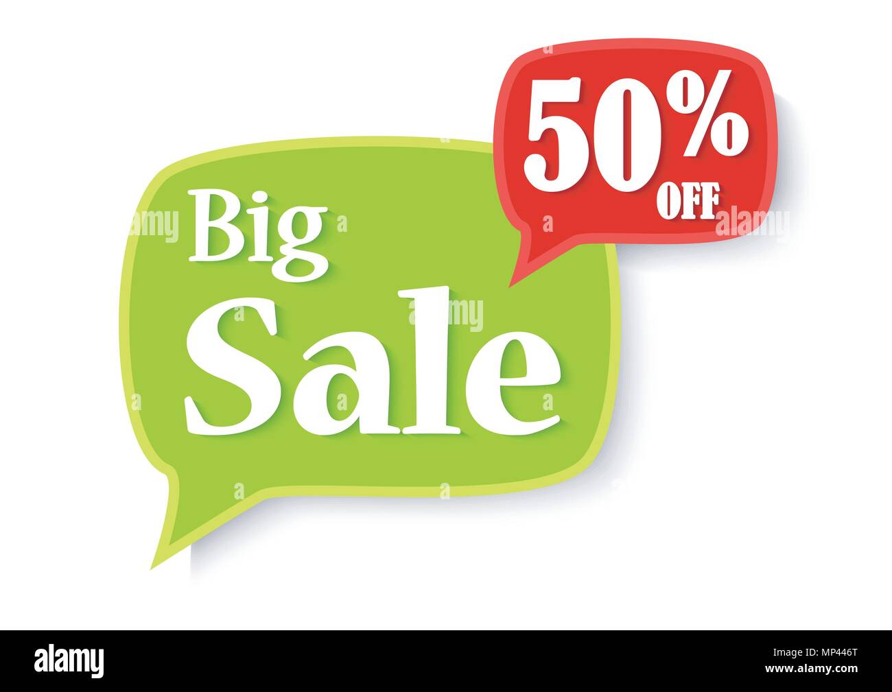 Vektor Design Marketing Abbildung banner Stock Vektor