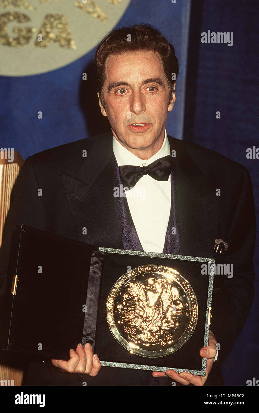 Al pacino 2a event in hollywood leben kalifornien Fotos und Bildmaterial in hoher Auflösung