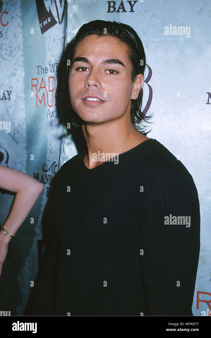 Julio Iglesias Jr Julio Iglesias Jr 32 Veranstaltung In Hollywood Leben Kalifornien Red Carpet Event Vertikal Usa Filmindustrie Prominente Fotografie Bestof Kunst Kultur Und Unterhaltung Topix Prominente Mode
