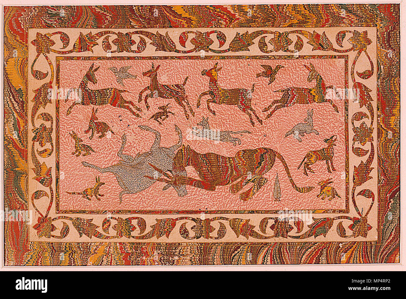 . Englisch: Erstellungsdatum: Ca. 1650 Display Abmessungen: 8 27/32 in. x 13 7/16 in. (22,5 cm x 34,1 cm) Kreditlinie: Edwin Binney 3 Sammlung Beitritt Artikelnummer: 1990.446 Sammlung: <a href='Http://www.sdmart.org/art/our-collection/asian-art' rel='nofollow'> Die San Diego Museum der Kunst</a>. 6. September 2011, 14:05:45. Englisch: thesandiegomuseumofartcollection 1182 Der Tiger Beute (6124509041) Stockfoto . Englisch: Erstellungsdatum: Ca. 1650 Display Abmessungen: 8 27/32 in. x 13 7/16 in. (22,5 cm x 34,1 cm) Kreditlinie: Edwin Binney 3 Sammlung Beitritt Artikelnummer: 1990.446 Sammlung: <a href='Http://www.sdmart.org/art/our-collection/asian-art' rel='nofollow'> Die San Diego Museum der Kunst</a>. 6. September 2011, 14:05:45. Englisch: thesandiegomuseumofartcollection 1182 Der Tiger Beute (6124509041) Stockfoto