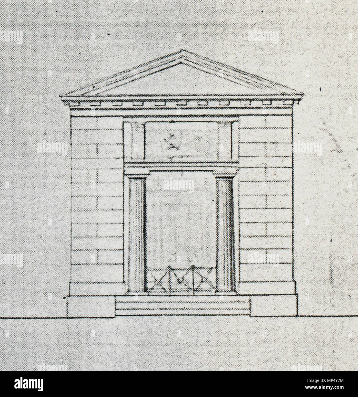 . English: Schinkels Entwurf zur Nordseite der Neugierde, 1825. 1825. Karl Friedrich Schinkel (1781 - 1841) Alternative Namen Carl Friedrich Schinkel; K. F. Schinkel, Karl Friedrich Schinkel, Karl P. Schinkel; c. F. Schinkel Beschreibung deutscher Architekt und Maler Geburtsdatum / Tod 13. März 1781 vom 9. Oktober 1841 Ort der Geburt / Todes Neuruppin Berlin Authority control: Q 151759 VIAF: 17298593 ISNI: 0000 0001 0855 5224 ULAN: 500028174 81068088 LCCN: n NLA: 35480385 WorldCat 923 Neugierde Schinkelentwurf Stockfoto