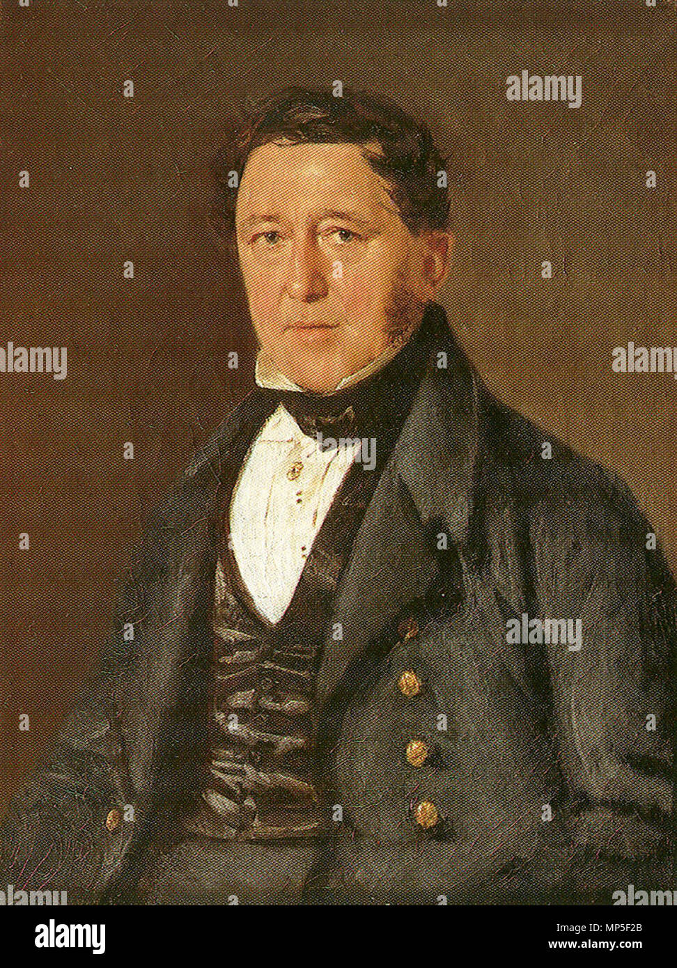 . Englisch: Peter Hiort Lorenzen (1791-1845), dänischer Kaufmann und Politiker. 1842 oder 1843. Christian Albrecht Jensen (1792-1870) Alternative Namen C.A. Jensen, Christian Albrecht Jensen Beschreibung dänischen Maler Geburtsdatum / Tod 26. Juni 1792 vom 13. Juli 1870 Ort der Geburt / Todes Bredstedt (Schleswig) Kopenhagen arbeiten Ort Copenhagen Authority control: Q 21055 VIAF: 22941549 ISNI: 0000 00006675 7568 ULAN: 500002135 LCCN: n 86092972 WGA: JENSEN, Christian Albrecht WorldCat 975 Peter Hiort Lorenzen 1842-43 von C.A. Jensen Stockfoto