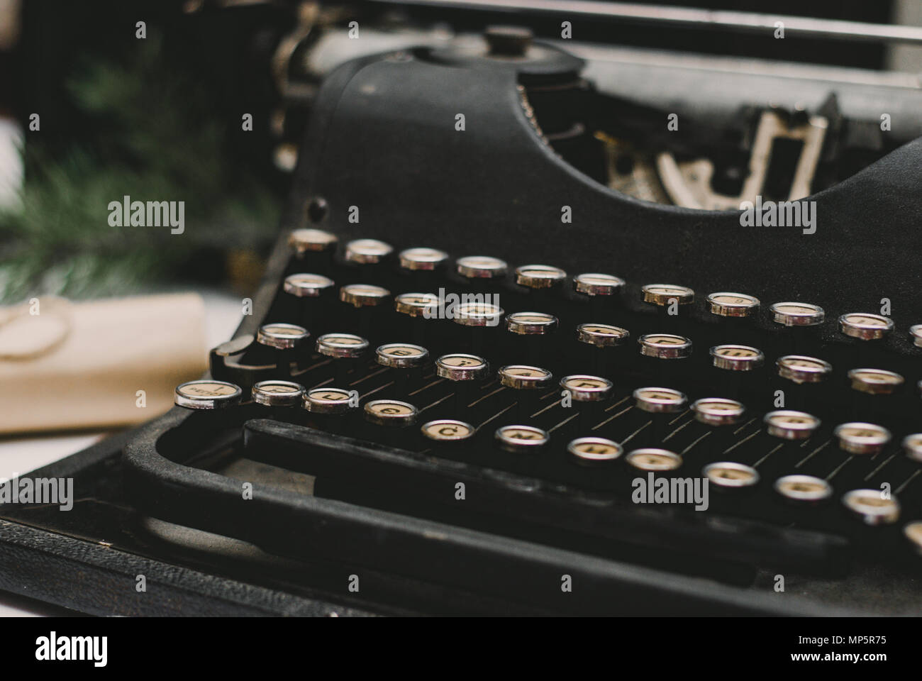 Retro Still Life Stockfoto