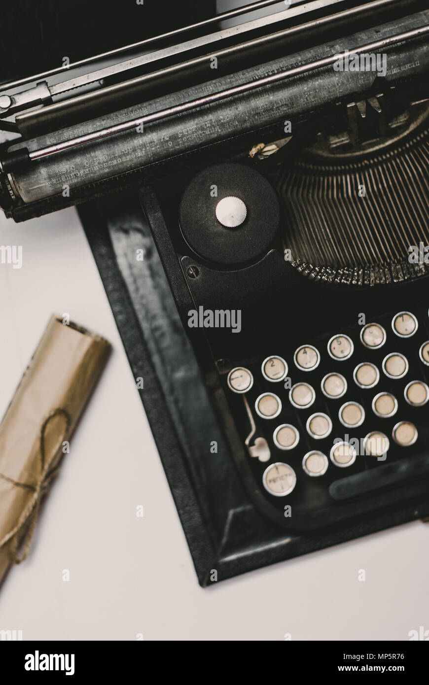 Retro Still Life Stockfoto