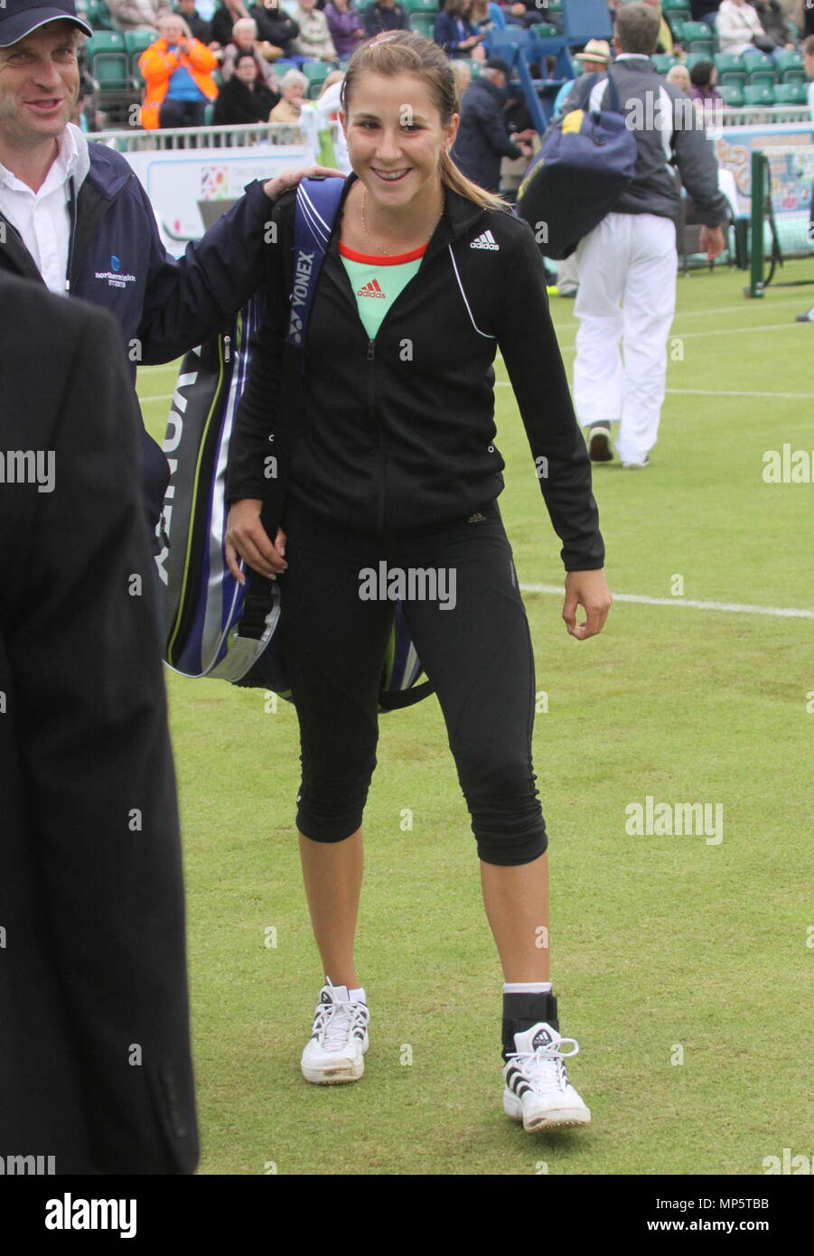 Belinda bencic schweizer tennis Fotos und Bildmaterial in hoher Auflösung Alamy