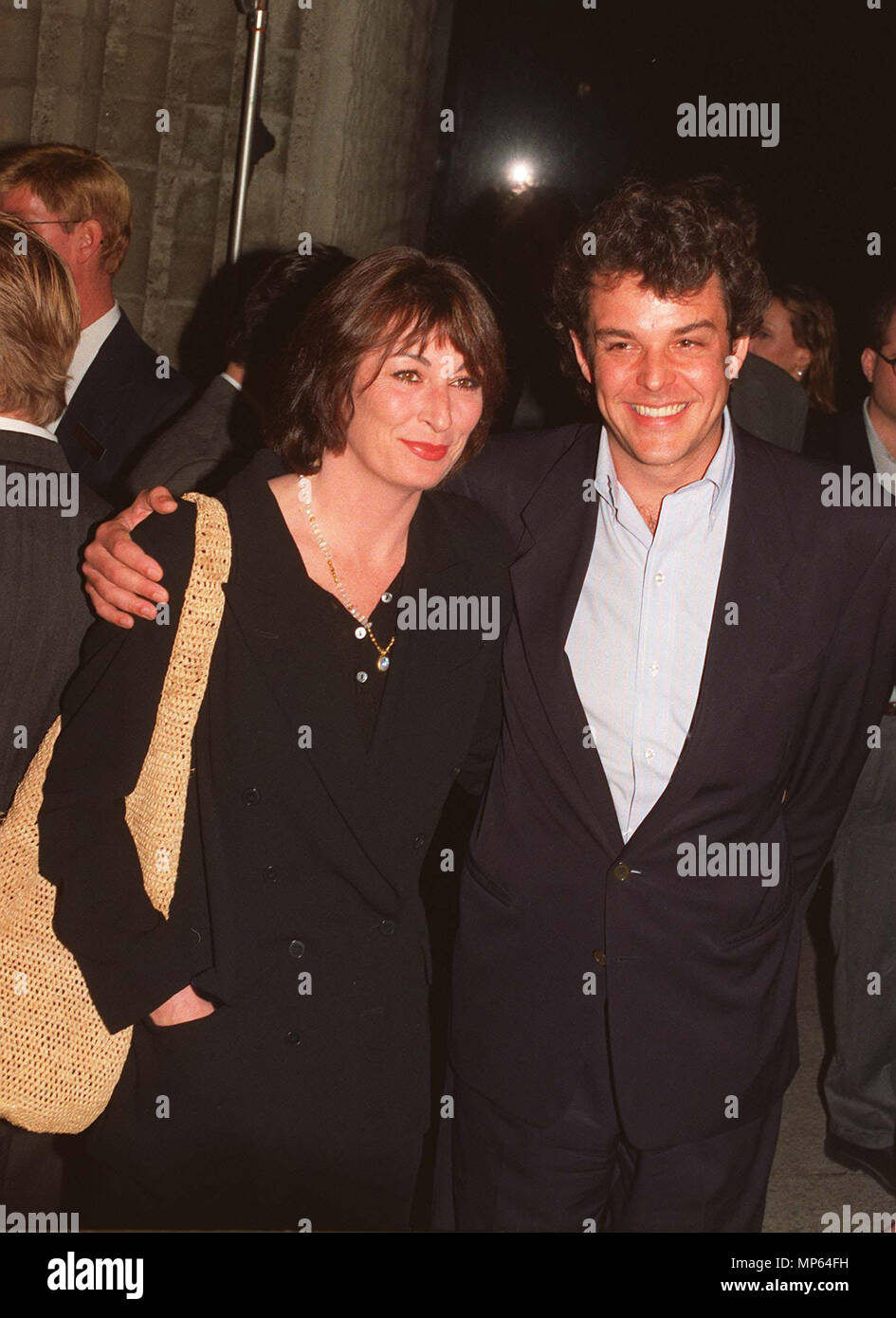 Danny Huston Stockfotos Und Bilder Kaufen Alamy