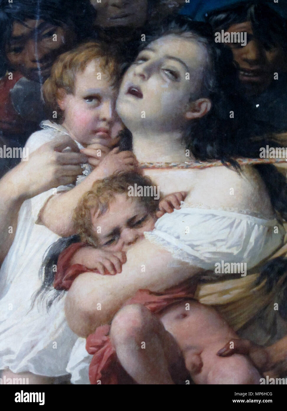 Del Naufragio "Joven Daniel" (las mejores). Elisa Bravo Jaramillo iba en el bergantín el Joven Daniel, que gestern zarpado de Valparaíso el 23 de Julio rumbo a Valdivia y que naufragó a la Altura de la desembocadura del río Toltén, en la playa de Puancho, Costa de Cautín, Zona del Lago Budi. Sucedió En la noche del 31 de Julio al 1 de Agosto de 1849; culparon ein Los mapuches de haber raptado ein Elisa, que Al naugragio habría sobrevivido y pasado Ein ser Mujer del cacique Kurín o Curín. La leyenda Dice que los supervivientes levantaron un Campamento de la Playa, Pero que fueron matados Pronto por los in Stockfoto