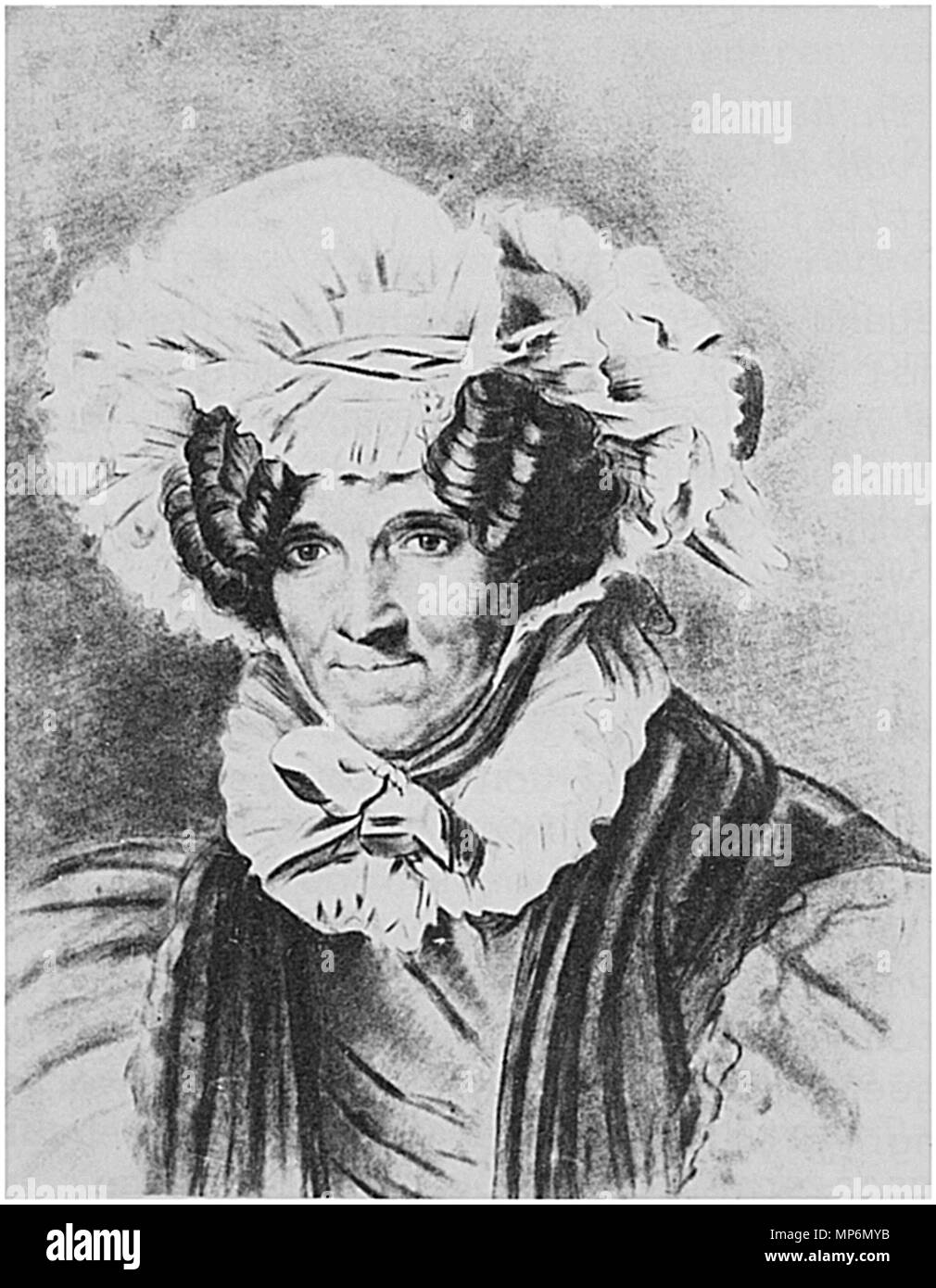 . Nederlands: Portret van Margaretha Cornelia Boellaard (1795 - 1872) Beschreibung der niederländische Maler und Kunstsammler Datum der Geburt / Tod vom 9. Februar 1795, 5. November 1872 Ort der Geburt / Todes Utrecht Utrecht arbeiten Zeitraum zwischen ca. 1810 und ca. 1872 Arbeiten Ort Utrecht Authority control: Q 15958229 VIAF: 284901668 ULAN: 500180158 BPN: 39772615 RKD: 9661. ca. 1825. 855 Margaretha Cornelia Boellaard (1795-1872) Tür Pieter Christoffel Wunder (1780-1852) Stockfoto