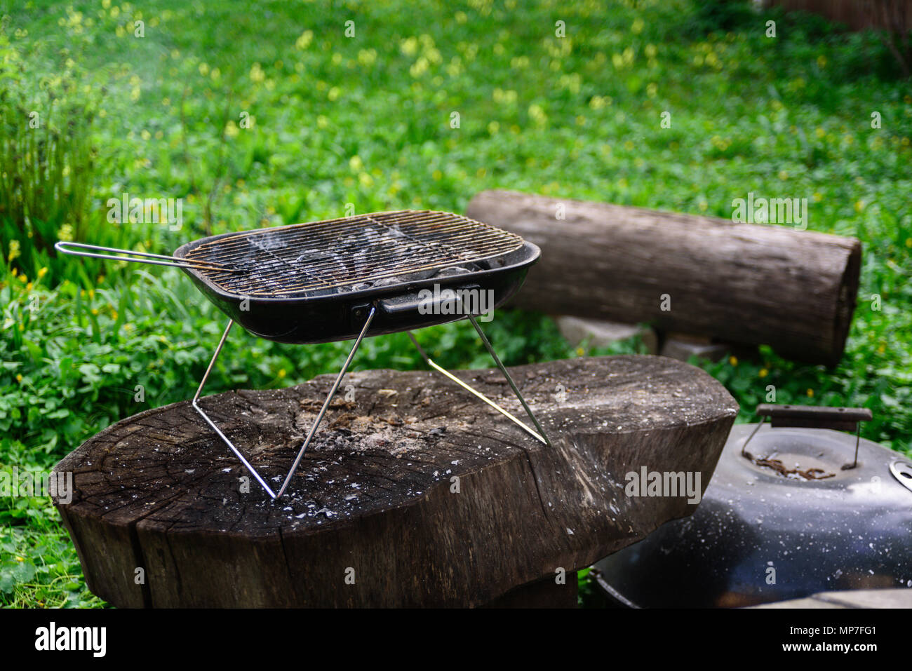 Grill grill bbq bbq Fotos und Bildmaterial in hoher Auflösung Alamy