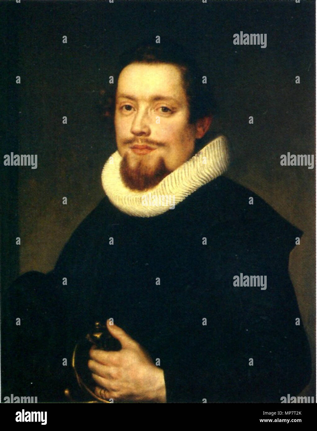 708 Jaroslav Martinic Bořita z Stockfoto