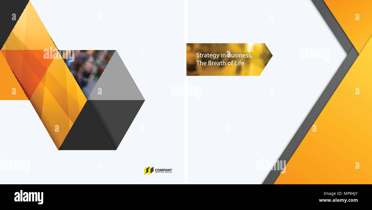 Moderne design abstract Vorlagen. Creative Business Hintergrund mit bunten Dreiecke für Promotion, Banner, Marke drucken, Party, Feier, night club Stock Vektor