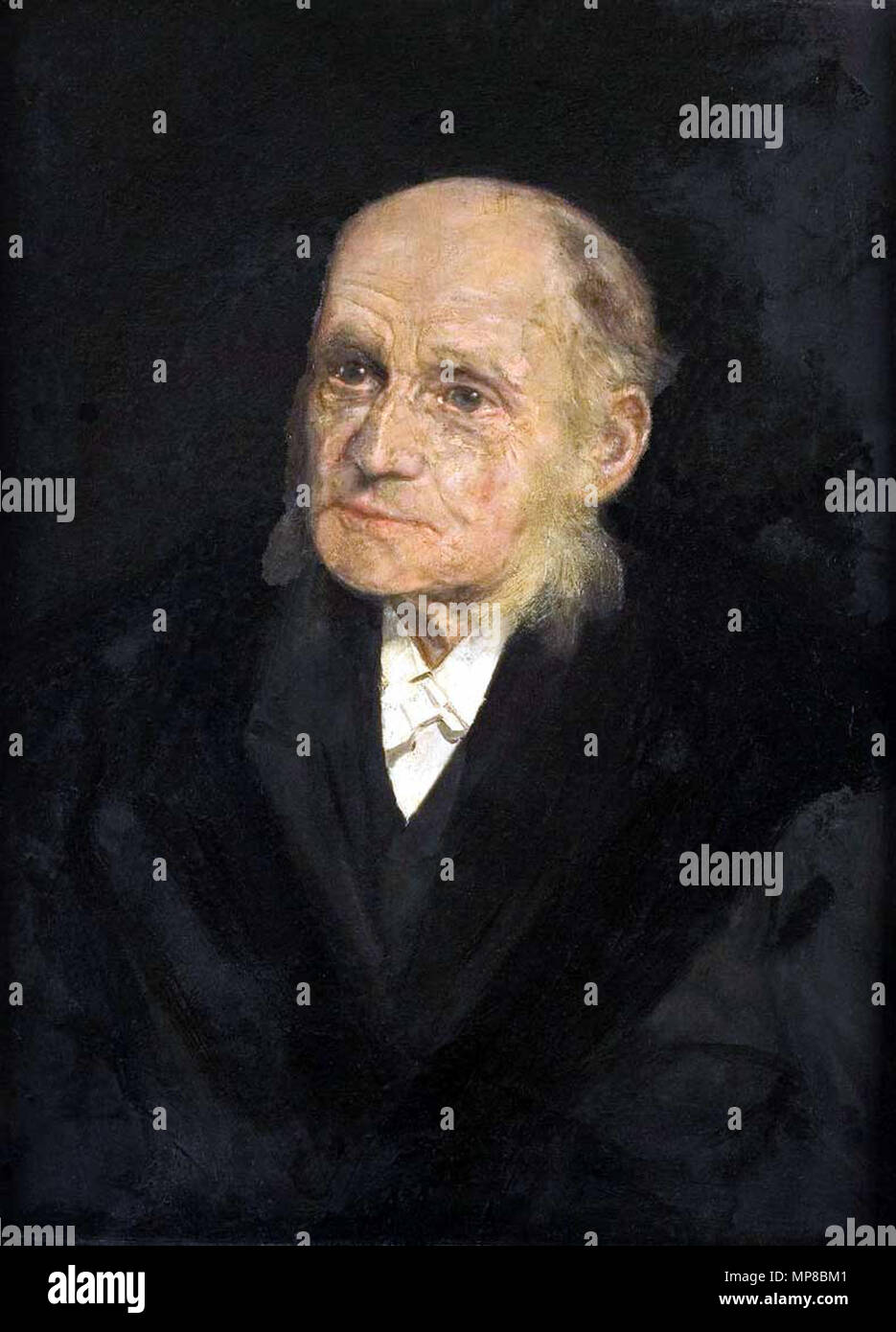. Englisch: Jacob Maarten van Bemmelen (1830-1911), Leiden Professor (Chemie), Malerei 1902 von Menso Kamerlingh Onnes (1860-1925). 1902. Menso Kamerlingh Onnes (1860 - 1925) Alternative Namen M. Kamerlingh-Ohnes Kamerlingh-Onnes, M.; M. Kamerlingh Onnes Beschreibung holländische Maler Geburtsdatum / Tod 25. Februar 1860 29. Juni 1925 Ort der Geburt / Todes Brüssel Oegstgeest Authority control: Q 1622330 VIAF: ULAN: 500045644 95981749 LCCN: Nr. 2015028596 BPN: 78029705 RKD: 88588 WorldCat 720 JMvanBemmelen Stockfoto