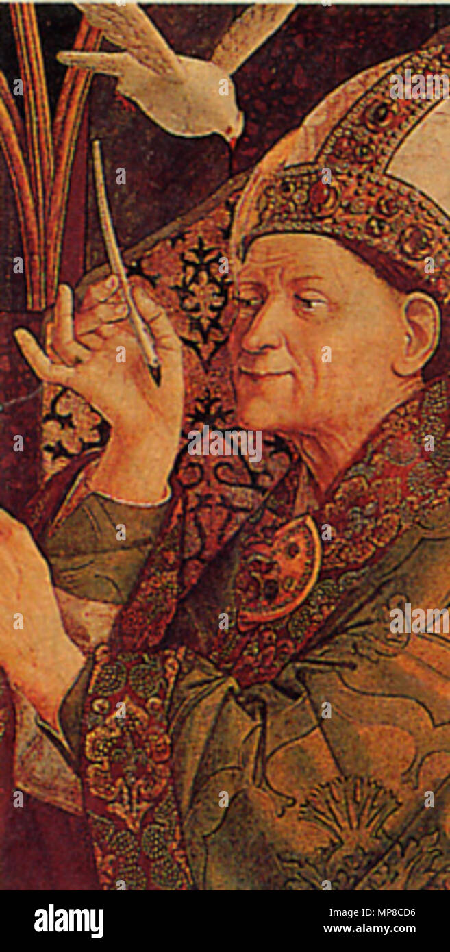 Saint ambrosius Fotos und Bildmaterial in hoher Auflösung Alamy