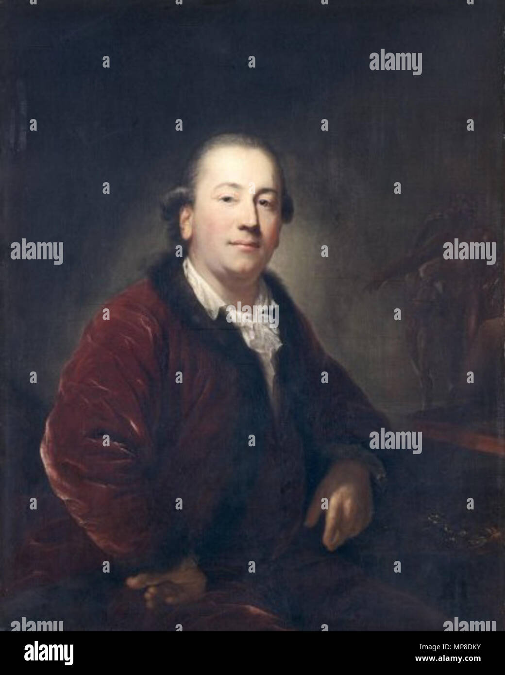 . Englisch: Porträt von Johann Rudolf Burckhardt von Anton Graff. 1795. Anton Graff (1736 - 1813) Beschreibung Schweizer Maler und Hochschullehrer Geburtsdatum / Tod 18. November 1736 vom 22. Juni 1813 Ort der Geburt / Todes Winterthur Dresden Standort Dresden, Augsburg, München, Berlin, Regensburg, Zürich, Winterthur Authority control: Q 310213 VIAF: 17493289 ISNI: 0000 0001 1947 1919 ULAN: 500027163 85191677 LCCN: n NLA: 35696979 WorldCat 727 Johann Rudolf Burckhardt 1795 Stockfoto