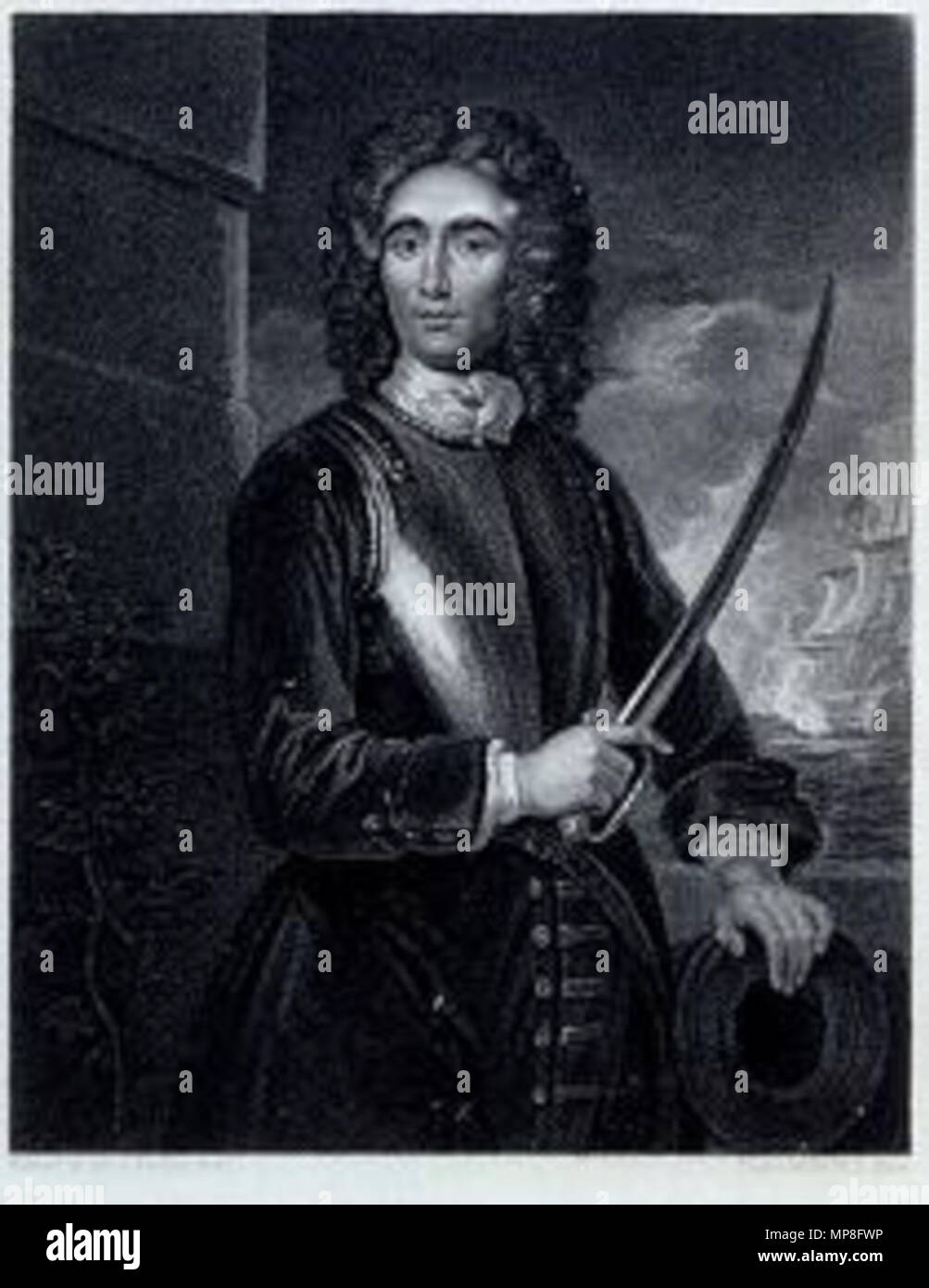 . Englisch: Seine Majestät König George IV diese Radierung im Auftrag von William Henry Mote (W.H. MOTE) und dies wurde der Greenwich Hospital am 1. März vorgelegt, 1831 (nach dem Tod von König George IV.). Es war auch bei der WH Mote im Royal Artist Gesellschaft enthalten war, mit allen Leistungen (Rentenzahlungen und Witwen und Waisen Versicherung). . 1. März 1831. William Henry Mote (1803 - 1871) Beschreibung Graveur Geburtsdatum / Tod 1803 1871 Arbeit Zeitraum ca. 1850 Behörde: Q 8012104 VIAF: 11607823 LCCN: n 97862731 BNE: XX 5430925 WorldCat Godfrey Kneller (1646 - 1723) Stockfoto