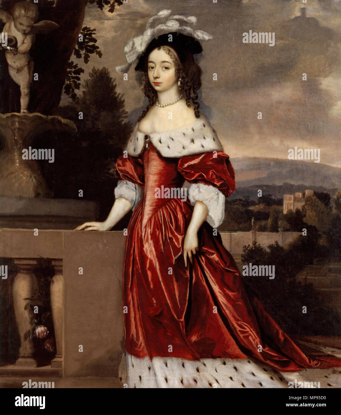 Johannes mytens mijtens jan Fotos und Bildmaterial in hoher Auflösung