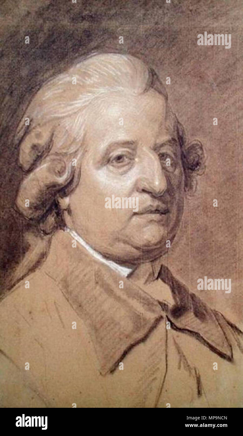 Englisch: Porträt von Ludwig XVI. von Frankreich. Français: Portrait de Louis XVI. Englisch: Portrait von Louis XVI (1754-1793) König von Frankreich, an der Tour du Temple inhaftiert. Français: Le roi Louis XVI à la Gefängnis du Temple à Paris, lors de son Protokoll. zwischen Dezember 1792 und Januar 1793. 824 Louis XVI (1754-1793) M Stockfoto