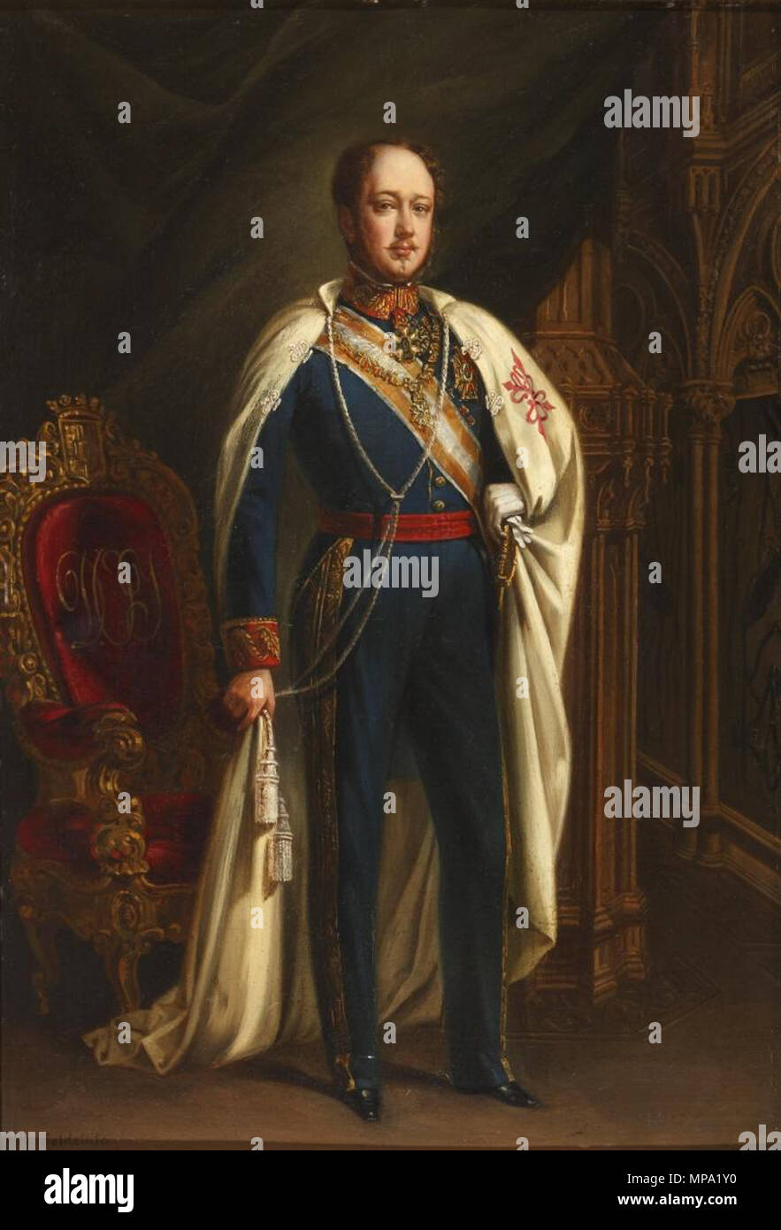 Duque De Osuna Stockfotos Und Bilder Kaufen Alamy