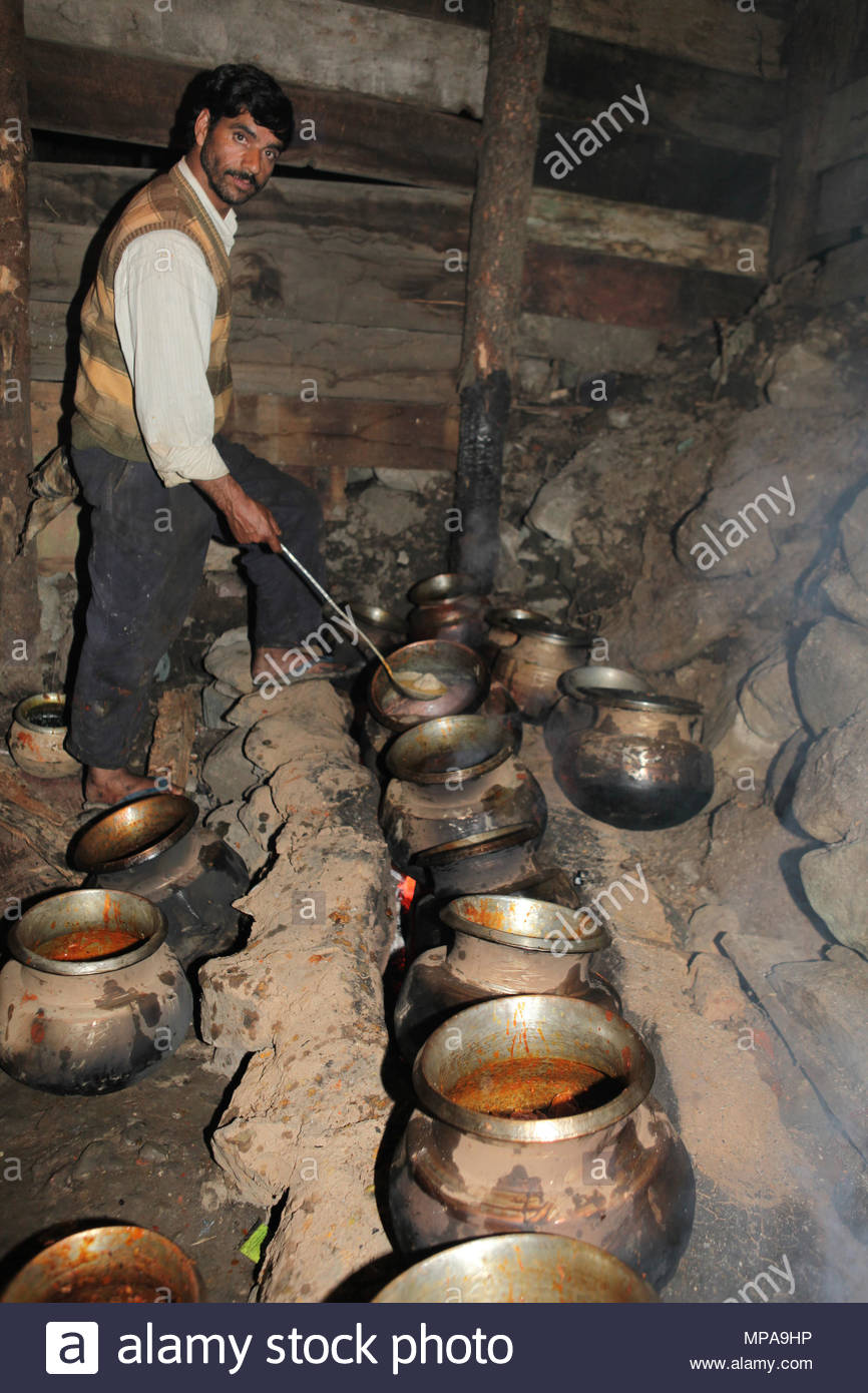 Cook Fires Stockfotos & Cook Fires Bilder - Alamy