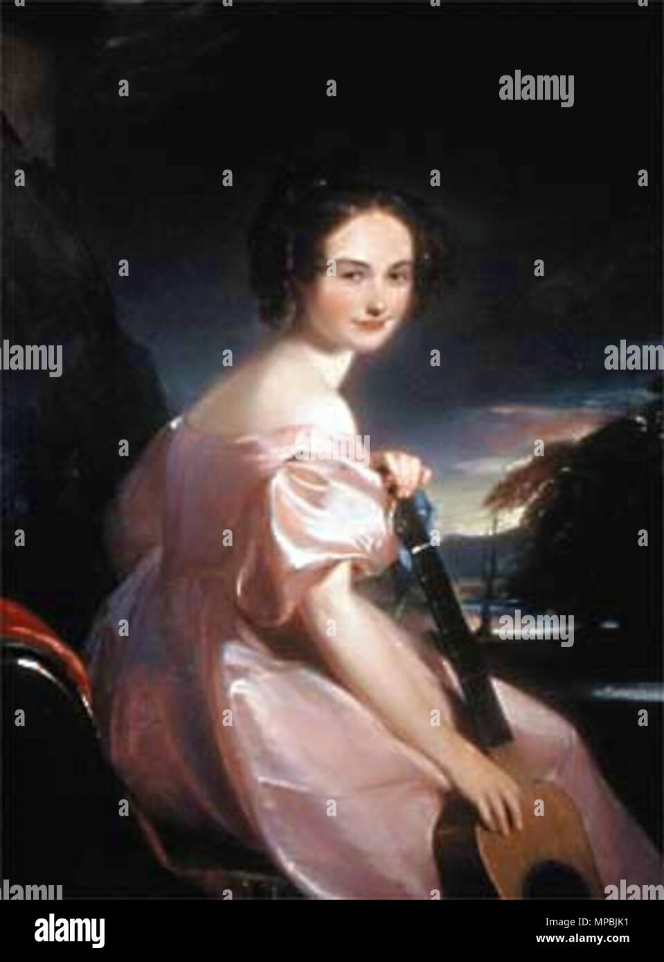 Lady Octavia Shaw-Stewart (38519097926 Stock Photo - Alamy