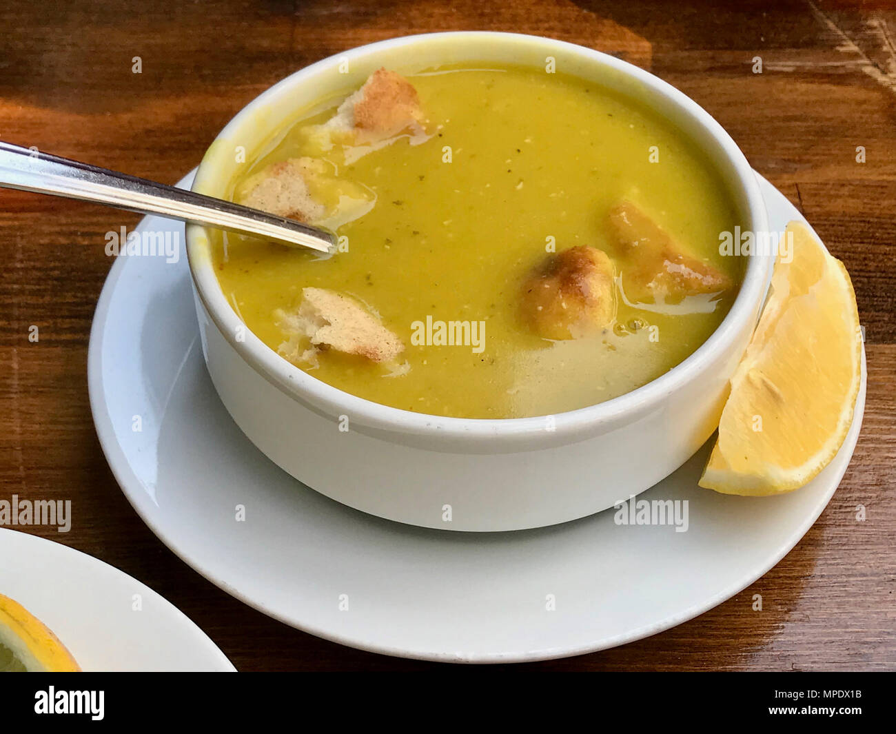 Mercimek corba -Fotos und -Bildmaterial in hoher Auflösung – Alamy