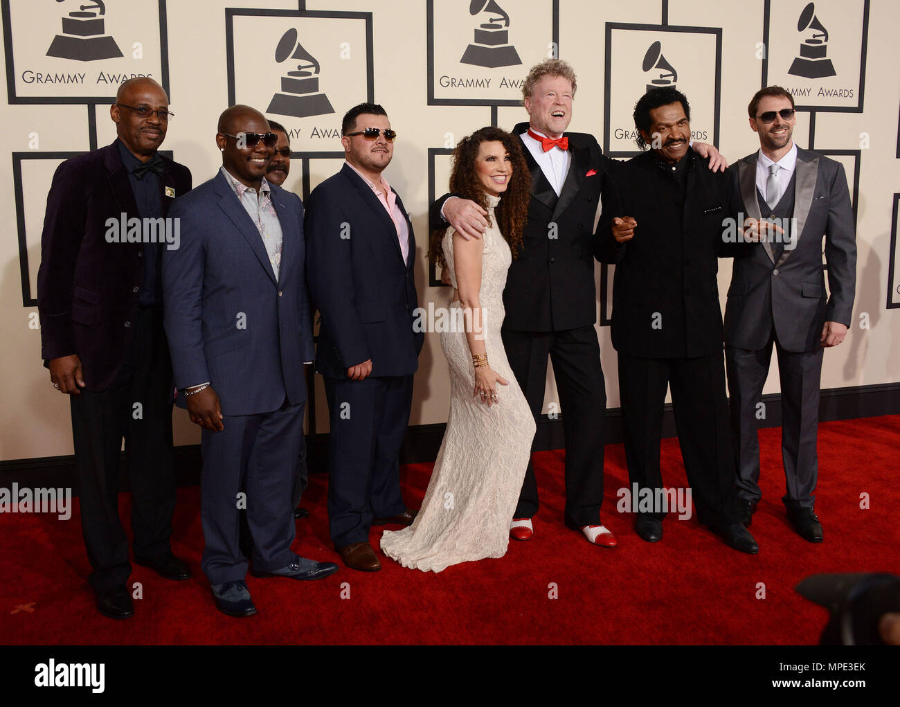 Bobby Rush Blinddog Smokin auf der 57. jährlichen Grammy Awards im Staples Center in Los Angeles. Februar 8, 2015. Bobby Rush Blinddog Smokin Ereignis in Hollywood Leben - Kalifornien, Red Carpet Event, USA, Filmindustrie, Prominente, Fotografie, Bestof, Kunst, Kultur und Unterhaltung, Topix prominente Mode, Besten, Hollywood Leben, Event in Hollywood Leben - Kalifornien, Roter Teppich und backstage, Film Stars, TV Stars, Musik, Promis, Kunst, Kultur und Unterhaltung, vertikal, eine Person, Fotografie, Anfrage tsuni@Gamma-USA.com, Kredit Tsuni/USA, Rock Gruppe, Musik, M Stockfoto