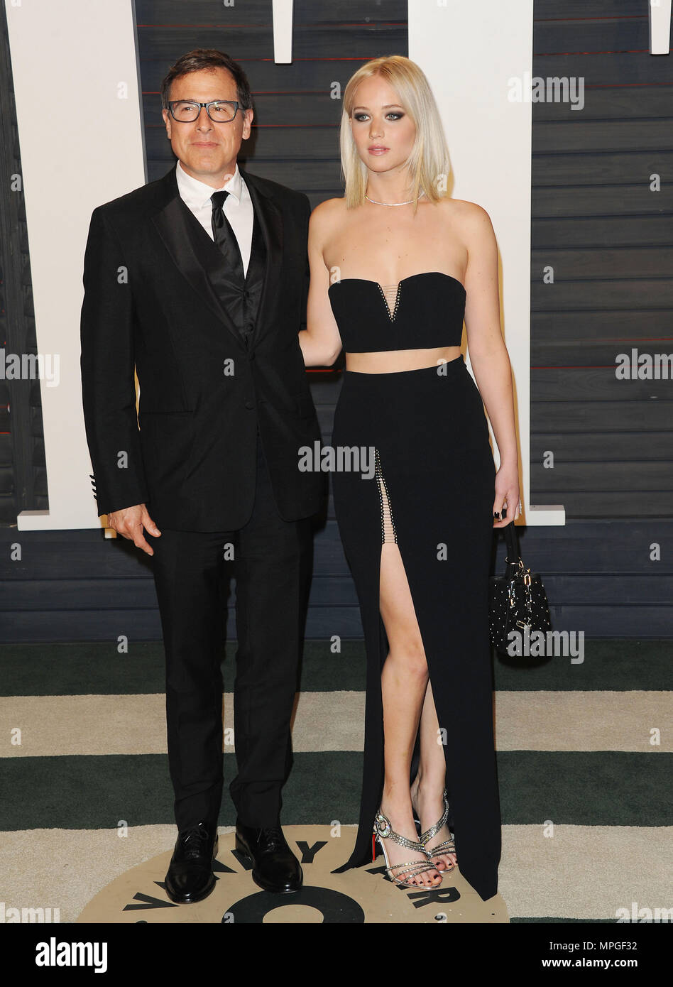 David O Russell Jennifer Lawrence Stockfotos Und Bilder Kaufen Alamy