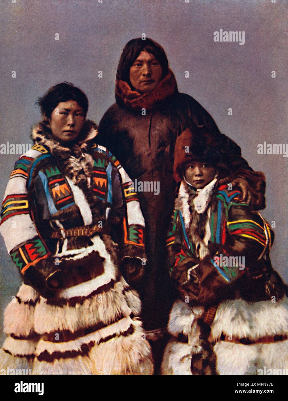 Nowaja semlja Fotos und Bildmaterial in hoher Auflösung Alamy