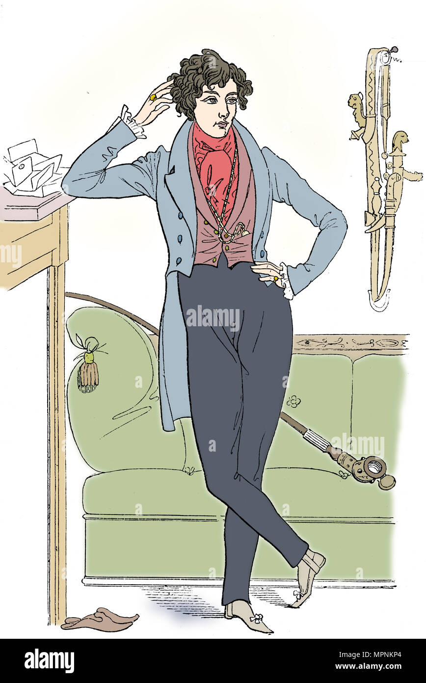 Benjamin Disraeli, 19. Jahrhundert konservativer britischer Staatsmann und Schriftsteller. Artist: Unbekannt. Stockfoto