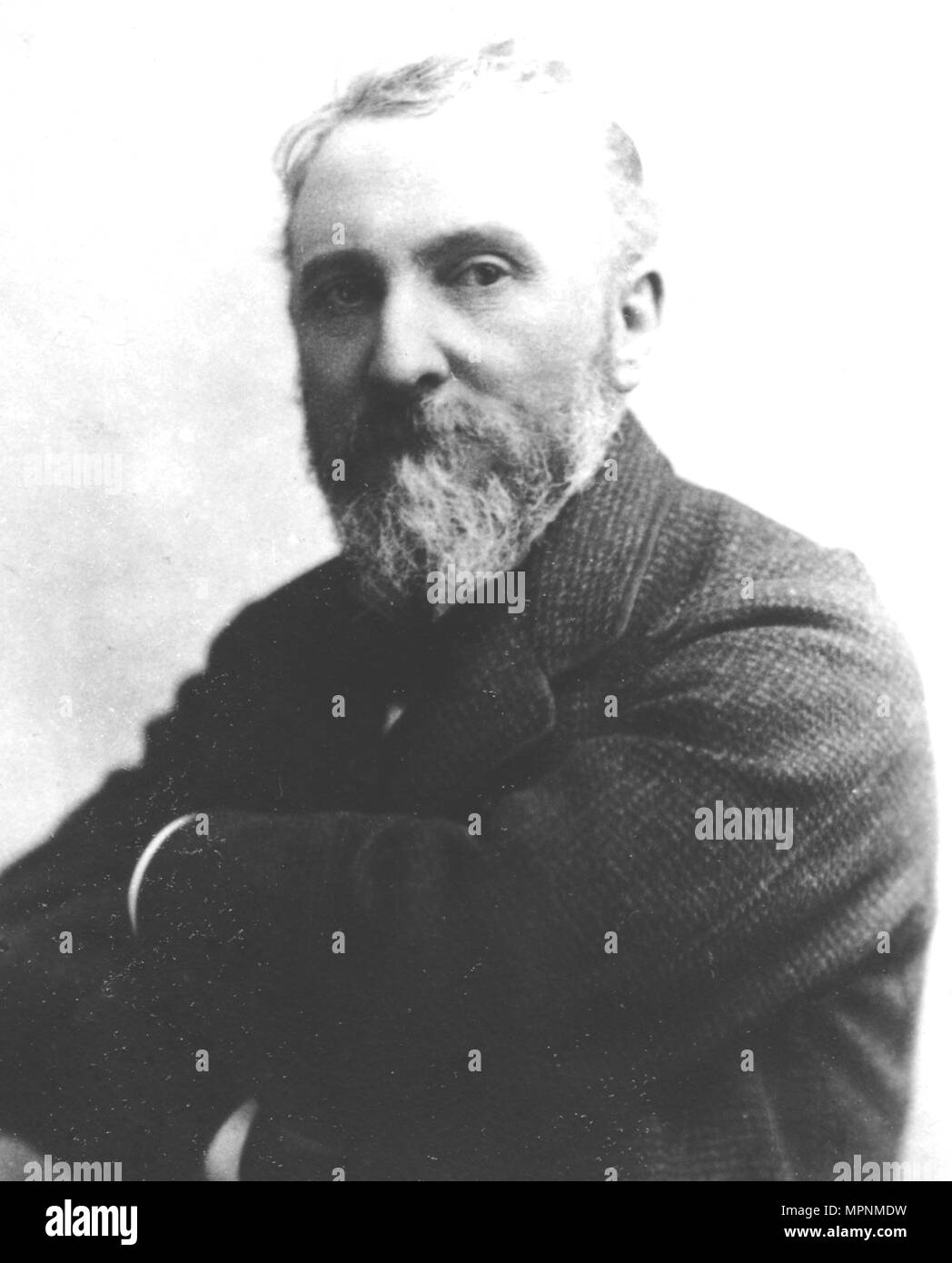 "Chapu', c 1893. Künstler: Pierre Petit. Stockfoto