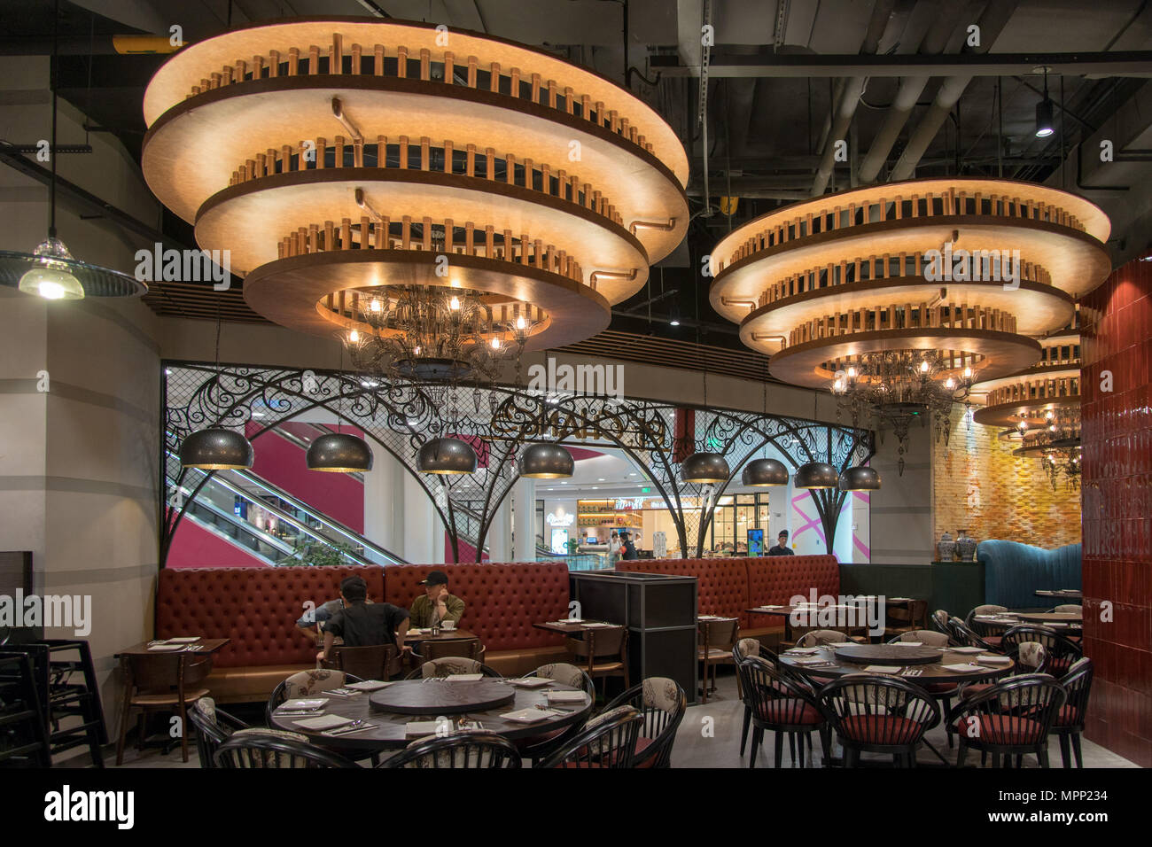 Chinesisch Amerikanische Gerichte Stockfotos Und Bilder Kaufen Alamy