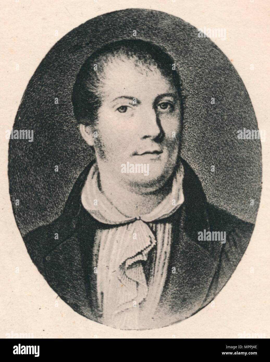 Die pohr.', 1895. Artist: Unbekannt. Stockfoto