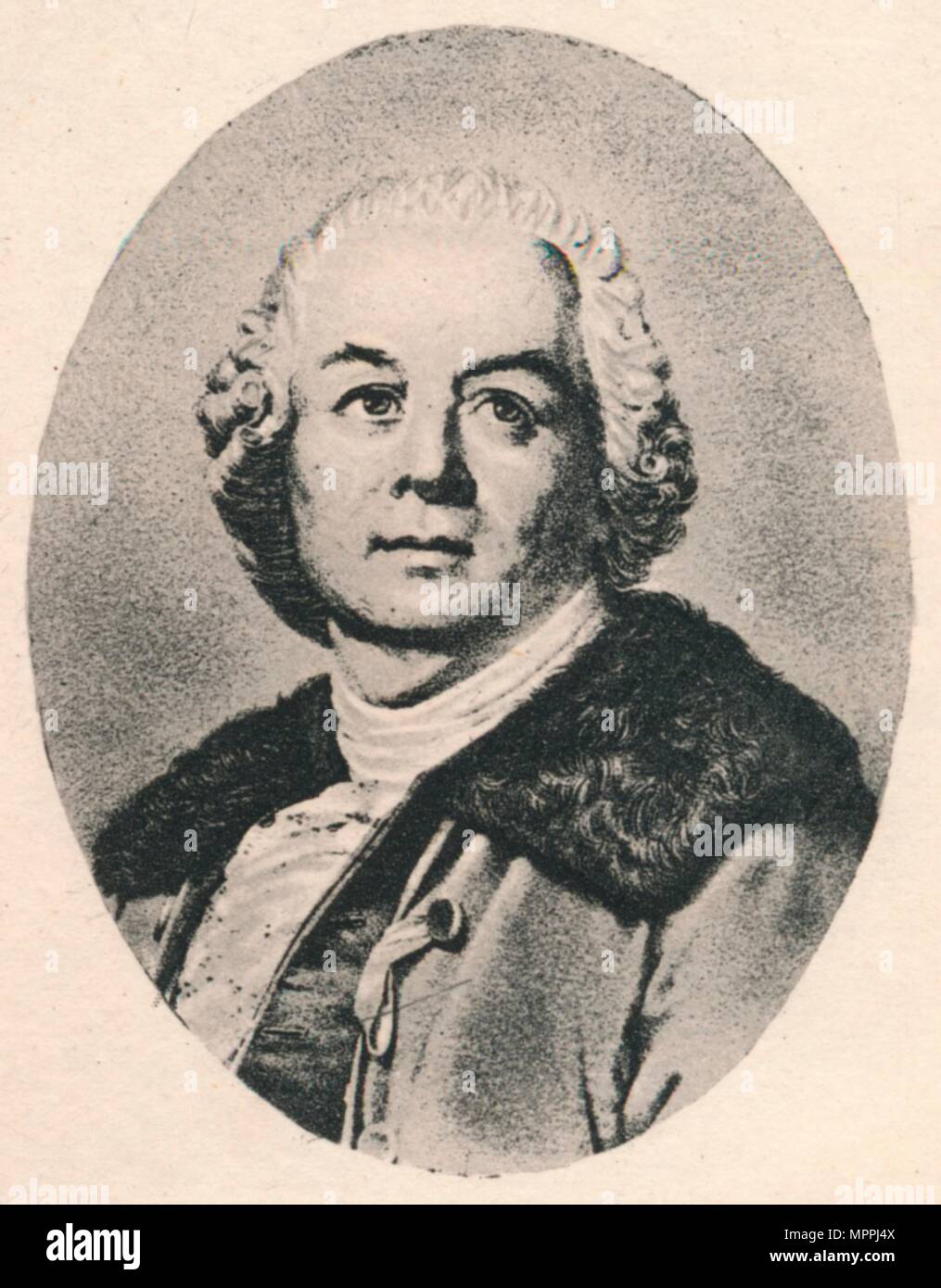 "Gluck", 1895. Artist: Unbekannt. Stockfoto