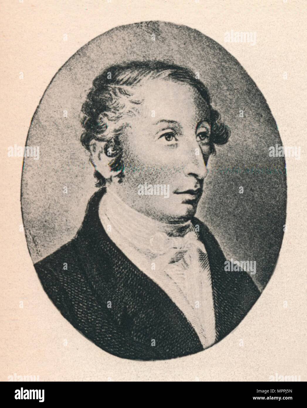 "Weber", 1882, (1895). Artist: Schwerdgeburth Carl August. Stockfoto