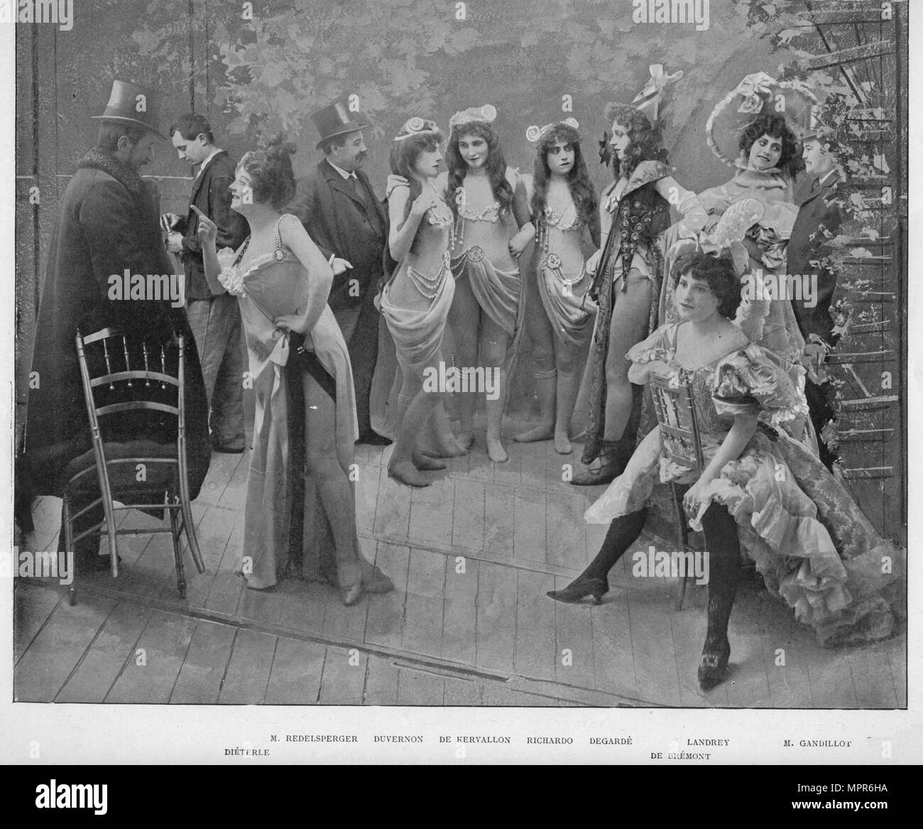 "Après La Bataille', 1900. Artist: Unbekannt. Stockfoto