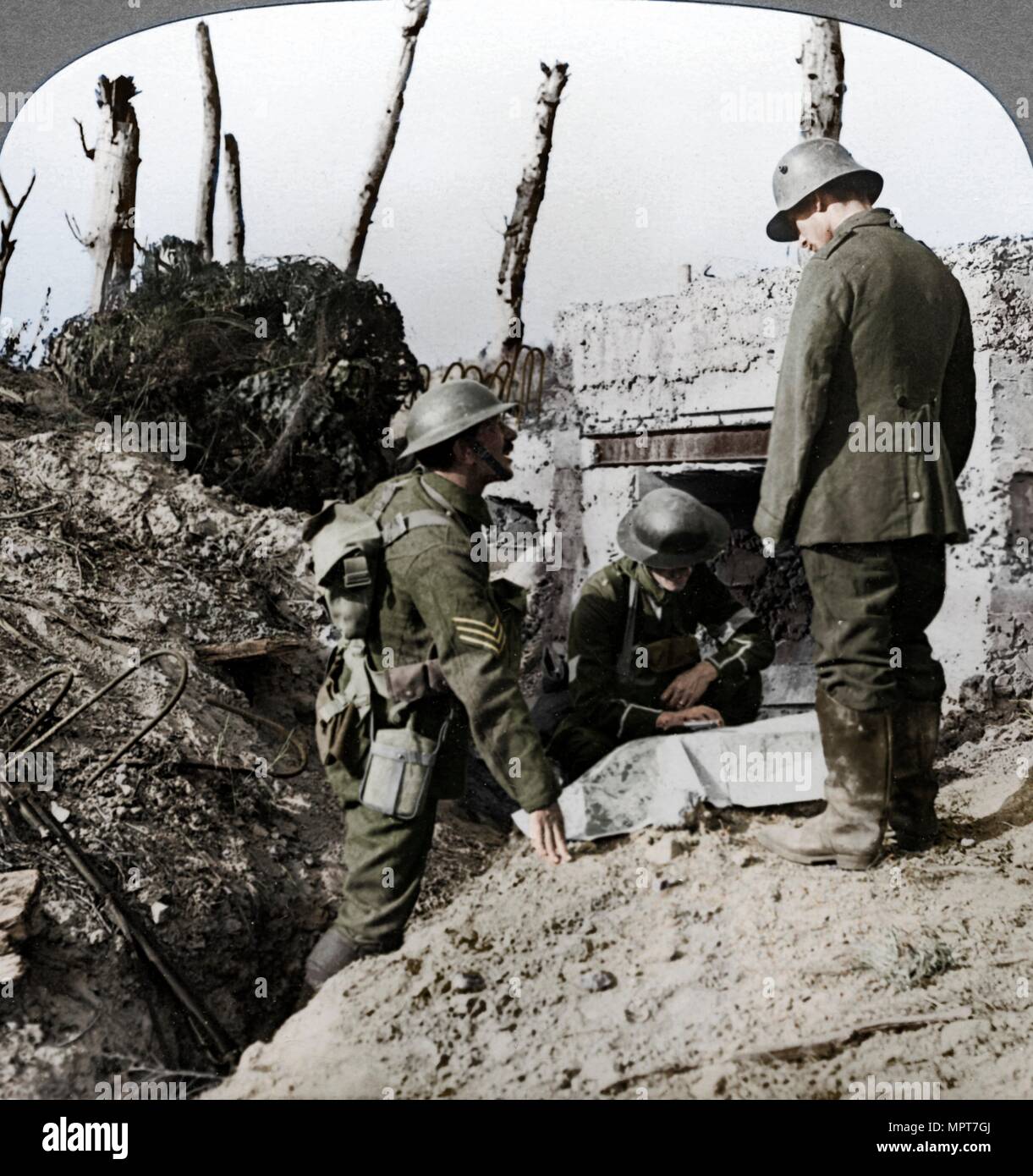 Was Löste Den Ersten Weltkrieg Aus World war i 1914 1918 -Fotos und -Bildmaterial in hoher Auflösung – Alamy