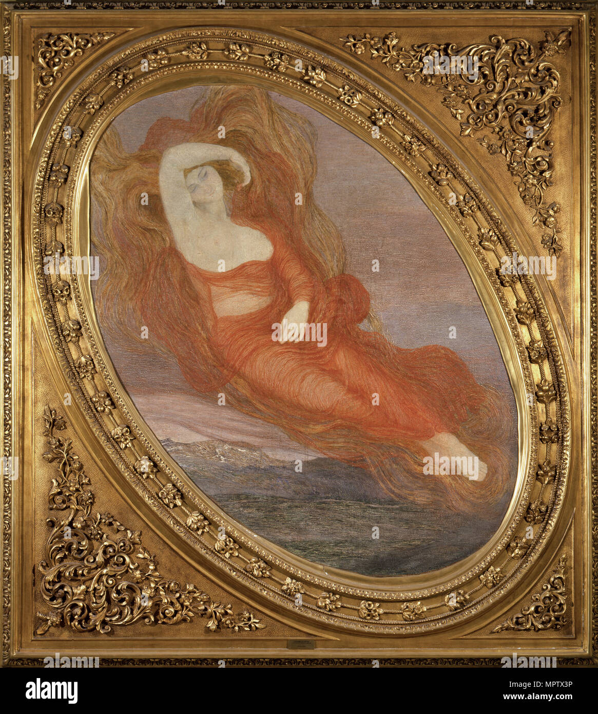 Die göttin der liebe -Fotos und -Bildmaterial in hoher Auflösung – Alamy