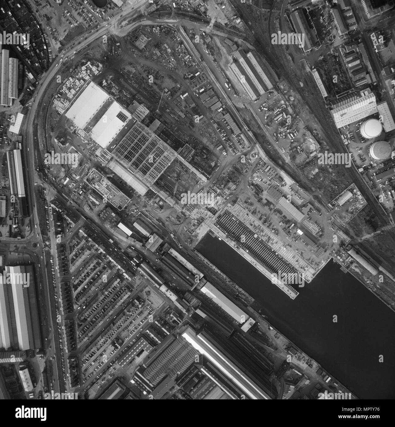 Barrow in furness shipyard Fotos und Bildmaterial in hoher Auflösung