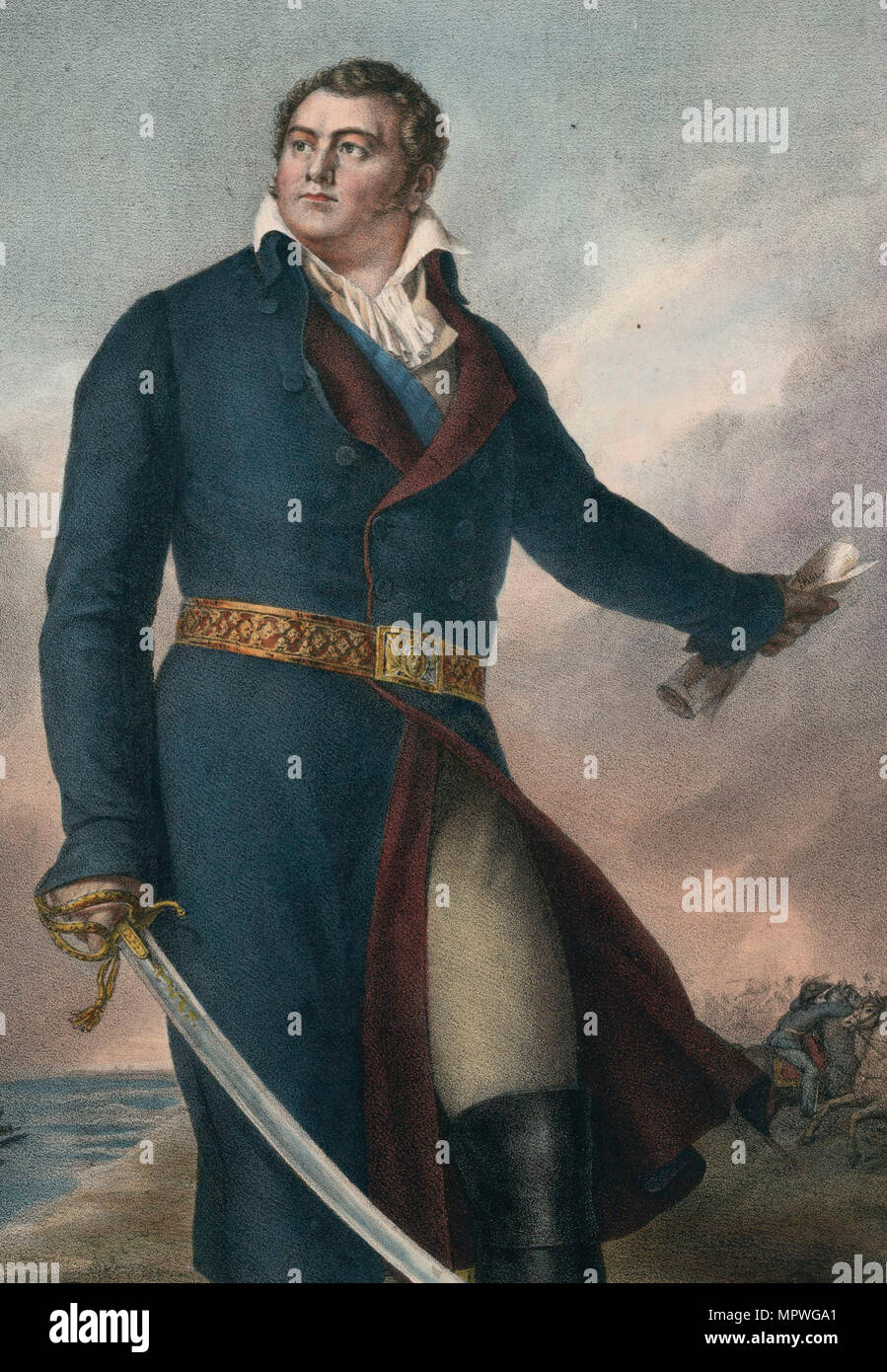 cadoudal Fotos und Bildmaterial in hoher Auflösung Alamy