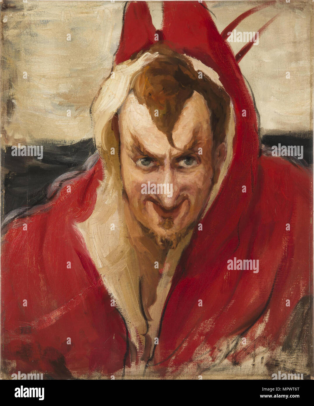 Grigorij grigorjewitsch Fotos und Bildmaterial in hoher Auflösung Alamy