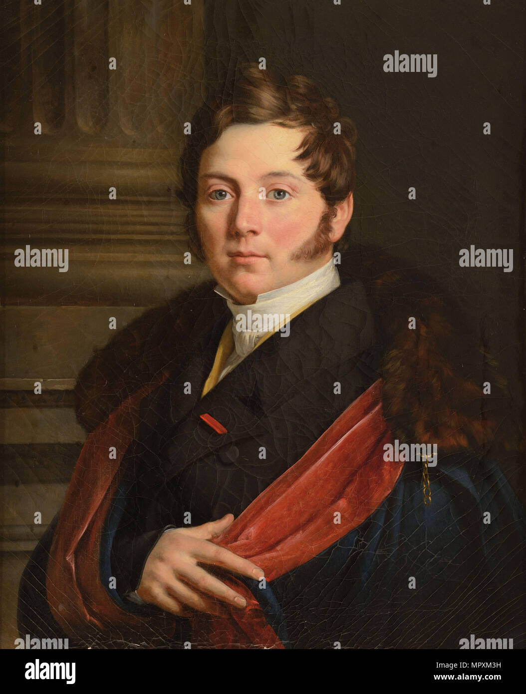 Charles de beauvau craon Fotos und Bildmaterial in hoher Auflösung