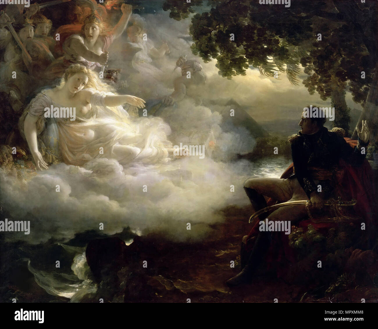 Allegorie von frankreich Fotos und Bildmaterial in hoher Auflösung