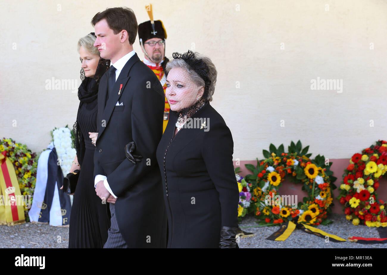 Diane von wurttemberg Fotos und Bildmaterial in hoher Auflösung Alamy