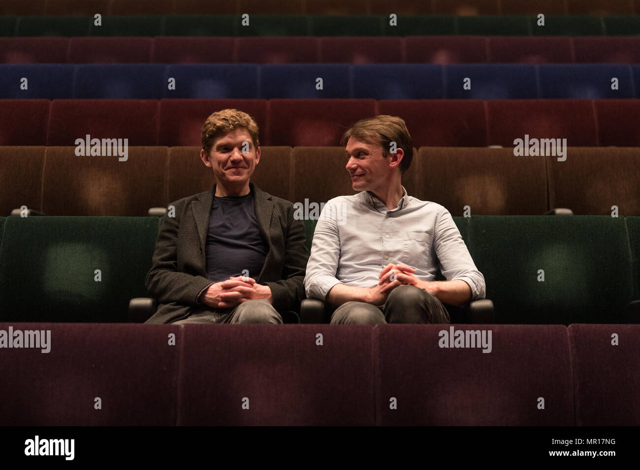 Photo By Brothers Stockfotos Und Bilder Kaufen Alamy