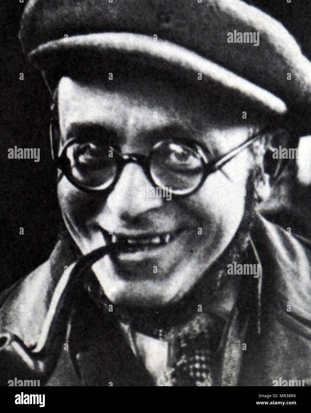 Karl Radek Stockfotos und -bilder Kaufen - Alamy